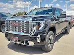 New 2025 GMC Sierra 2500 Denali Crew Cab 4WD Pickup for sale #25G384 - photo 4