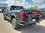New 2025 GMC Sierra 2500 Denali Crew Cab 4WD Pickup for sale #25G384 - photo 5