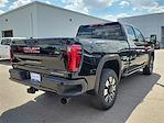 New 2025 GMC Sierra 2500 Denali Crew Cab 4WD Pickup for sale #25G384 - photo 3