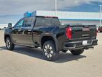 New 2025 GMC Sierra 2500 Denali Crew Cab 4WD Pickup for sale #25G384 - photo 8