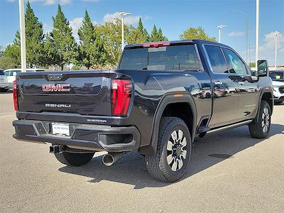 New 2025 GMC Sierra 2500 Denali Crew Cab 4WD Pickup for sale #25G385 - photo 2