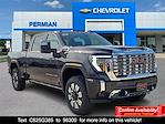 New 2025 GMC Sierra 2500 Denali Crew Cab 4WD Pickup for sale #25G385 - photo 1