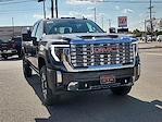 New 2025 GMC Sierra 2500 Denali Crew Cab 4WD Pickup for sale #25G385 - photo 3