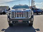 New 2025 GMC Sierra 2500 Denali Crew Cab 4WD Pickup for sale #25G385 - photo 4
