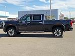 New 2025 GMC Sierra 2500 Denali Crew Cab 4WD Pickup for sale #25G385 - photo 7