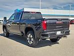 New 2025 GMC Sierra 2500 Denali Crew Cab 4WD Pickup for sale #25G385 - photo 8