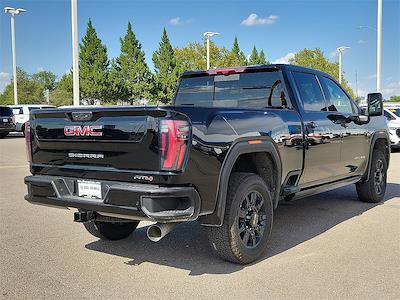 New 2025 GMC Sierra 2500 AT4 Crew Cab 4WD Pickup for sale #25G386 - photo 2