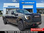 New 2025 GMC Sierra 2500 AT4 Crew Cab 4WD Pickup for sale #25G386 - photo 1