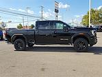 New 2025 GMC Sierra 2500 AT4 Crew Cab 4WD Pickup for sale #25G386 - photo 12