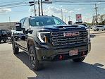 New 2025 GMC Sierra 2500 AT4 Crew Cab 4WD Pickup for sale #25G386 - photo 3