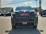 New 2025 GMC Sierra 2500 AT4 Crew Cab 4WD Pickup for sale #25G386 - photo 4