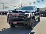 New 2025 GMC Sierra 2500 AT4 Crew Cab 4WD Pickup for sale #25G386 - photo 5