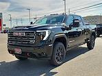 New 2025 GMC Sierra 2500 AT4 Crew Cab 4WD Pickup for sale #25G386 - photo 6