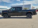 New 2025 GMC Sierra 2500 AT4 Crew Cab 4WD Pickup for sale #25G386 - photo 7