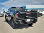 New 2025 GMC Sierra 2500 AT4 Crew Cab 4WD Pickup for sale #25G386 - photo 9
