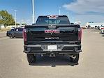 New 2025 GMC Sierra 2500 AT4 Crew Cab 4WD Pickup for sale #25G386 - photo 10