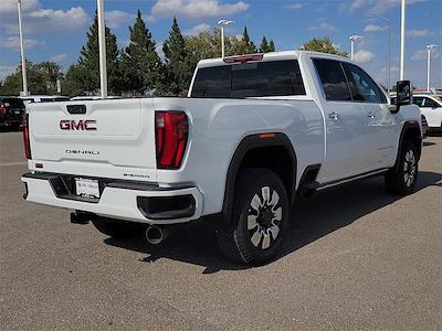 New 2025 GMC Sierra 2500 Denali Crew Cab 4WD Pickup for sale #25G388 - photo 2