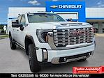 New 2025 GMC Sierra 2500 Denali Crew Cab 4WD Pickup for sale #25G388 - photo 1