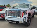 New 2025 GMC Sierra 2500 Denali Crew Cab 4WD Pickup for sale #25G388 - photo 3