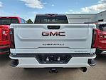 New 2025 GMC Sierra 2500 Denali Crew Cab 4WD Pickup for sale #25G388 - photo 4