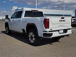 New 2025 GMC Sierra 2500 Denali Crew Cab 4WD Pickup for sale #25G388 - photo 8