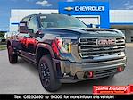 New 2025 GMC Sierra 2500 AT4 Crew Cab 4WD Pickup for sale #25G390 - photo 1