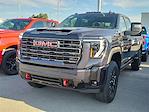 New 2025 GMC Sierra 2500 AT4 Crew Cab 4WD Pickup for sale #25G390 - photo 3