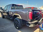 New 2025 GMC Sierra 2500 AT4 Crew Cab 4WD Pickup for sale #25G390 - photo 2