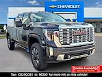 New 2025 GMC Sierra 2500 Denali Crew Cab 4WD Pickup for sale #25G391 - photo 1
