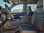 New 2025 GMC Sierra 2500 Denali Crew Cab 4WD Pickup for sale #25G391 - photo 19