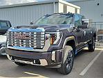 New 2025 GMC Sierra 2500 Denali Crew Cab 4WD Pickup for sale #25G391 - photo 3