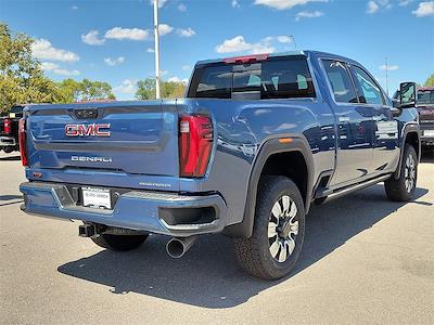 New 2025 GMC Sierra 2500 Denali Crew Cab 4WD Pickup for sale #25G392 - photo 2