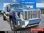New 2025 GMC Sierra 2500 Denali Crew Cab 4WD Pickup for sale #25G392 - photo 1