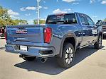 New 2025 GMC Sierra 2500 Denali Crew Cab 4WD Pickup for sale #25G392 - photo 2