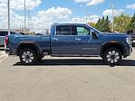 New 2025 GMC Sierra 2500 Denali Crew Cab 4WD Pickup for sale #25G392 - photo 12