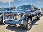 New 2025 GMC Sierra 2500 Denali Crew Cab 4WD Pickup for sale #25G392 - photo 4