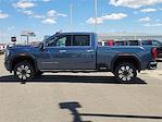 New 2025 GMC Sierra 2500 Denali Crew Cab 4WD Pickup for sale #25G392 - photo 7