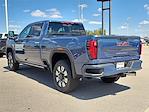 New 2025 GMC Sierra 2500 Denali Crew Cab 4WD Pickup for sale #25G392 - photo 8