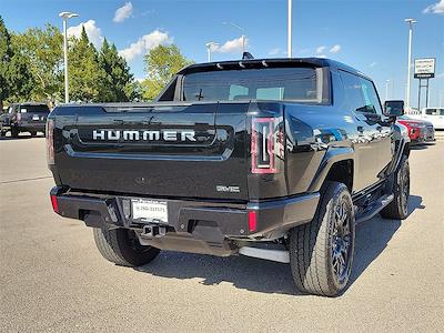 New 2025 GMC Hummer EV Pickup 2X Crew Cab 4WD Pickup for sale #25GEV101 - photo 2