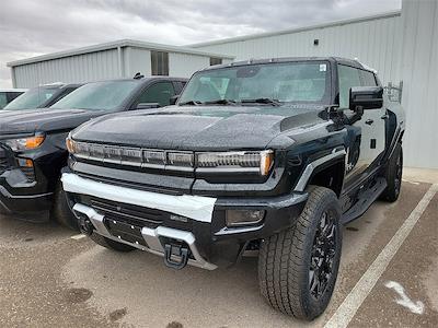 New 2025 GMC Hummer EV Pickup 2X Crew Cab 4WD Pickup for sale #25GEV101 - photo 2