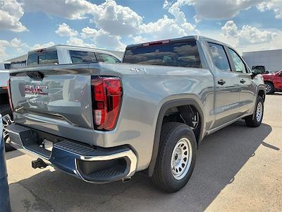 New 2026 GMC Sierra 1500 Pro Crew Cab 4WD Pickup for sale #26G117 - photo 2