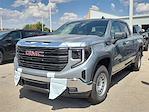 New 2026 GMC Sierra 1500 Pro Crew Cab 4WD Pickup for sale #26G117 - photo 3