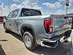 New 2026 GMC Sierra 1500 Pro Crew Cab 4WD Pickup for sale #26G117 - photo 4
