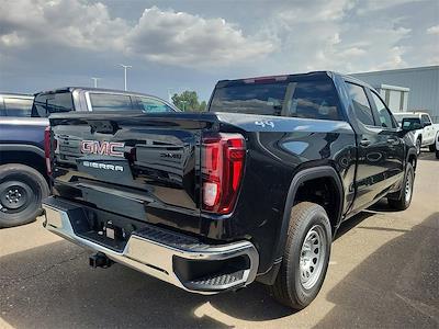 New 2026 GMC Sierra 1500 Pro Crew Cab 4WD Pickup for sale #26G118 - photo 2