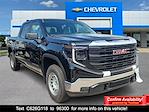 New 2026 GMC Sierra 1500 Pro Crew Cab 4WD Pickup for sale #26G118 - photo 1