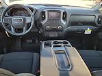 New 2026 GMC Sierra 1500 Pro Crew Cab 4WD Pickup for sale #26G118 - photo 17