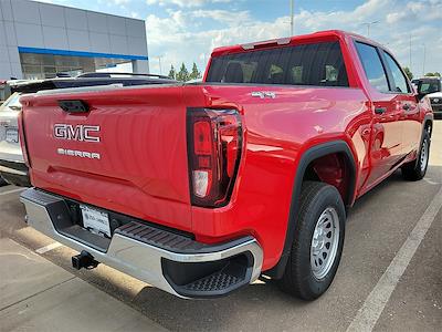 New 2026 GMC Sierra 1500 Pro Crew Cab 4WD Pickup for sale #26G119 - photo 2