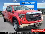 New 2026 GMC Sierra 1500 Pro Crew Cab 4WD Pickup for sale #26G119 - photo 1