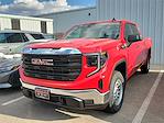 New 2026 GMC Sierra 1500 Pro Crew Cab 4WD Pickup for sale #26G119 - photo 3