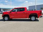 New 2026 GMC Sierra 1500 Pro Crew Cab 4WD Pickup for sale #26G119 - photo 6